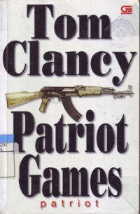 Patriot Games