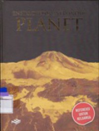 Ensiklopedia Astronomi : Planet