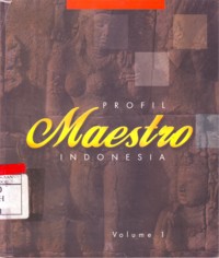 Profil Maestro Indonesia