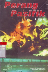 Perang Pasifik