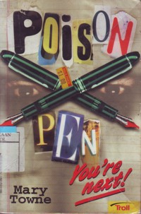 Poison Pen