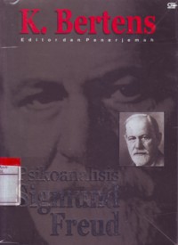 Psikoanalisis Sigmund Freud