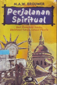 Perjalanan Spiritual