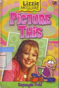 Bayangin Deh : Picture This