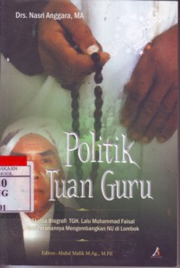 Politik Tuan Guru