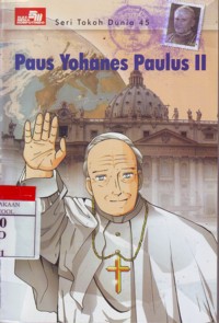 Paus Yohanes Paulus II