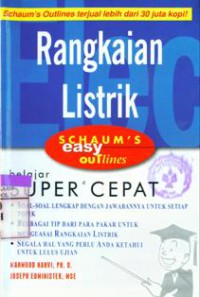 Rangkaian Listrik