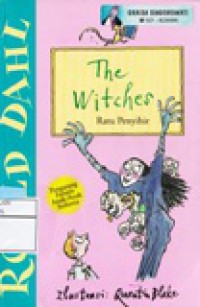The Witches : Ratu Penyihir