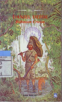 Robinson Crusoe