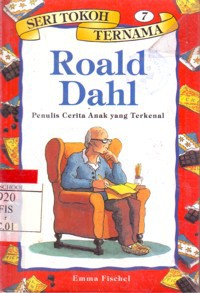 Roald Dahl