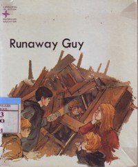 Runaway Guy
