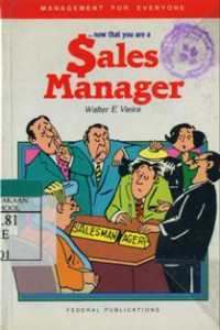 Sales Manager