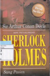Image of Seri Petualangan Sherlock Holmes : Sang Pasien