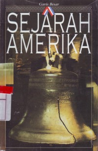 Garis Besar Sejarah Amerika