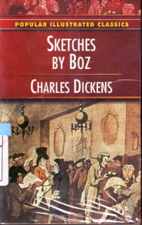 Sketches By Boz