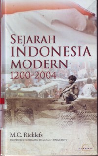 Sejarah Indonesia Modern 1200-2004