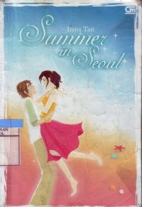 Summer In Seoul