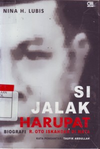 Si Jalak Harupat