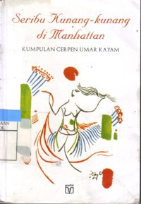 Seribu Kunang-Kunang di Manhattan