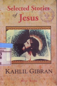 Selected Stories of Jesus