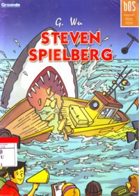 Stevent Spielberg