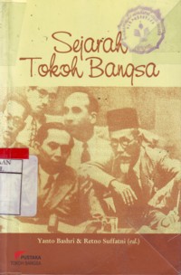 Sejarah Tokoh Bangsa