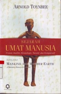 Sejarah Umat Manusia