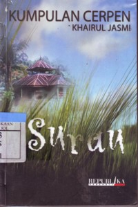 Surau : Kumpulan Cerpen