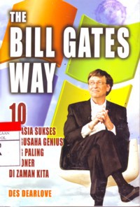 The Bill Gates Way