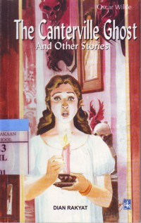The Canterville Ghost And Orther Stories