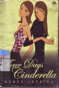 Three Days Cinderella