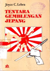 Tentara Gemblengan Jepang