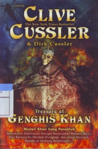 Treasure Of Genghis Khan