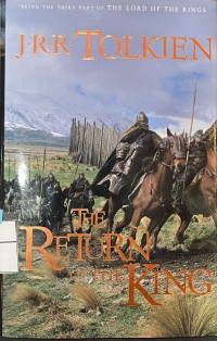 Image of The Return of The King