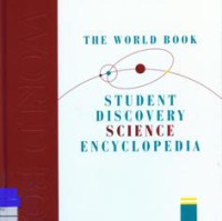 Image of The World Book Student Discovery Science Encyclopedia