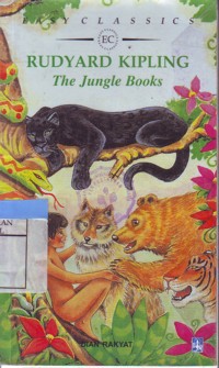 The Jungle Books