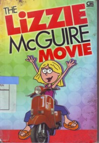 The Lizzie Mcguire Movie