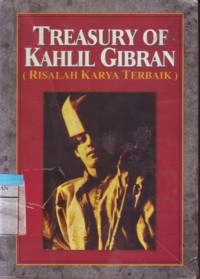 Treasury of Kahlil Gibran