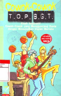 Cowok-Cowok TOP BGT