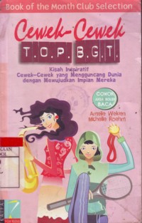 Cewek-Cewek TOP BGT