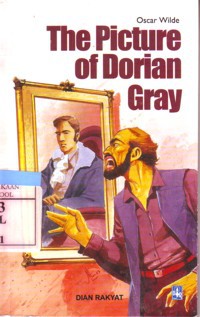 The Picture Of Dorian Gray