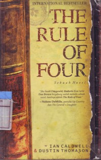 The Rule Of Four