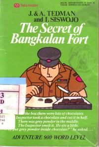 The Secret Of Bangkalan Fort