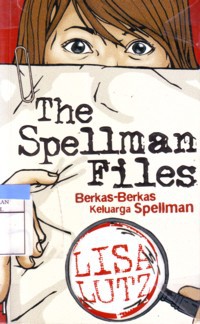 The Spellman Files : Berkas-Berkas Keluarga Spellman
