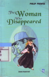 The Woman Who Disappeared