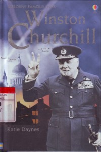 Winston Churchill