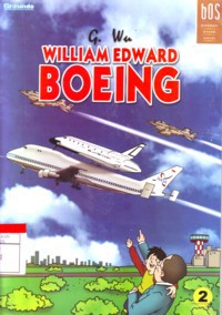 William Edward Boeing