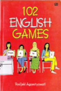 102 English Games
