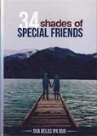34 Shades of Special Friends