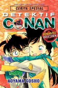 Detektif Conan Romantic Slection 2